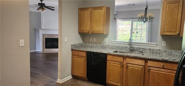 Building Photo - 413 Windstone Trail