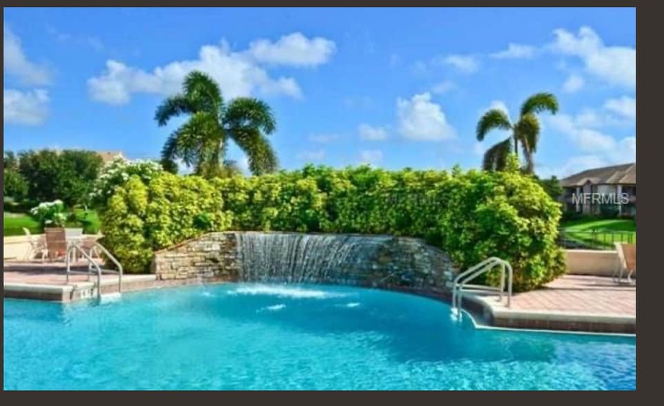 Pool - 10263 Gandy Blvd N