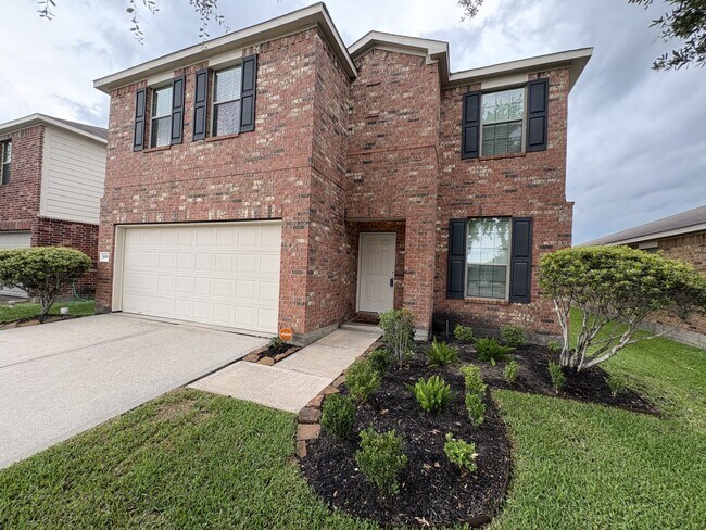 Building Photo - 20115 Bellflower Glen Dr