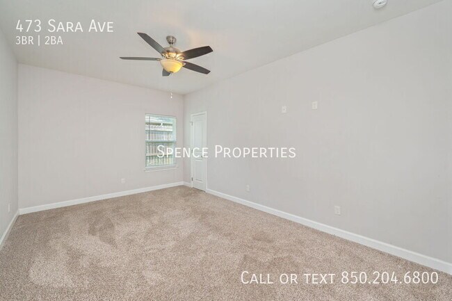 Building Photo - 473 Sara Ave