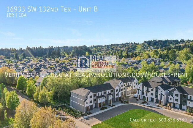 Building Photo - 16933 SW 132nd Terrace
