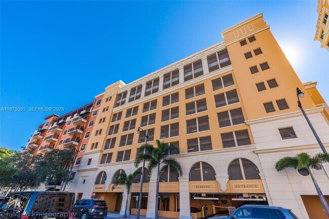 Building Photo - 100 Andalusia Ave