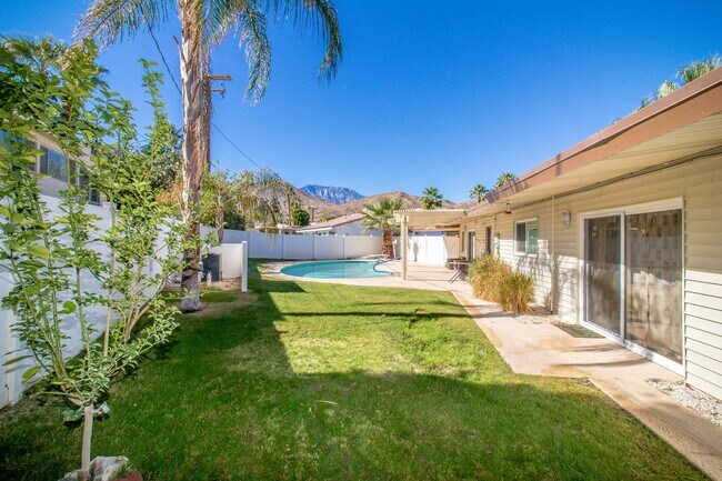 Building Photo - Spacious 2-Bedroom Home with Private Pool & Office In the Cove!