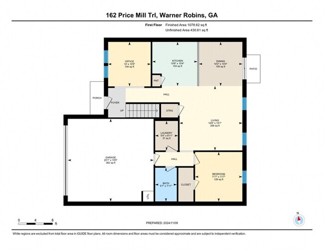 Building Photo - 162 Price Ml Trl