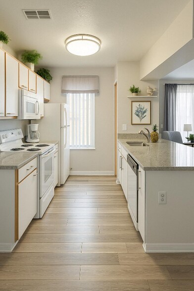 Building Photo - 3143 Britannia Blvd