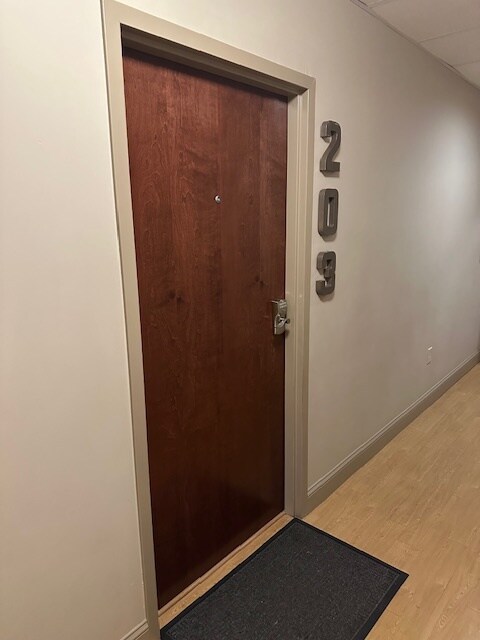 Building Photo - 1032 N Washington Ave