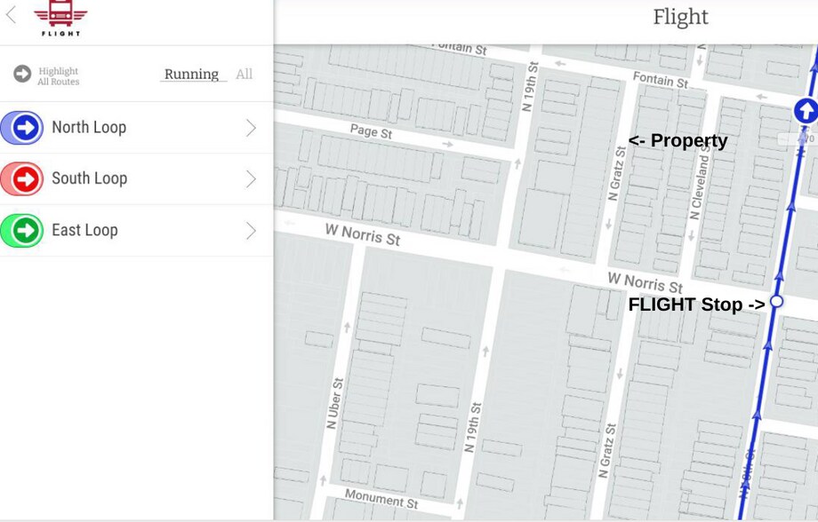 Building Photo - 2024 N Gratz St