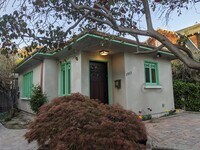 Building Photo - 2803 Ashby Ave