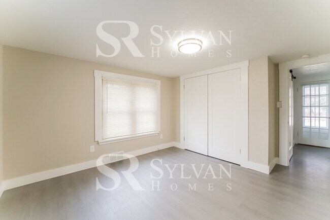 Building Photo - The Lifestyle You Deserve.