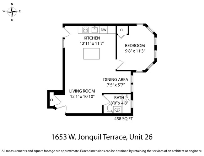 Building Photo - 1653 W Jonquil Terrace