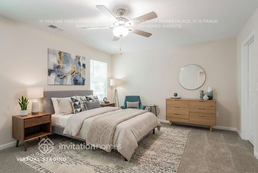 Building Photo - 1803 Windsor Vlg Wy