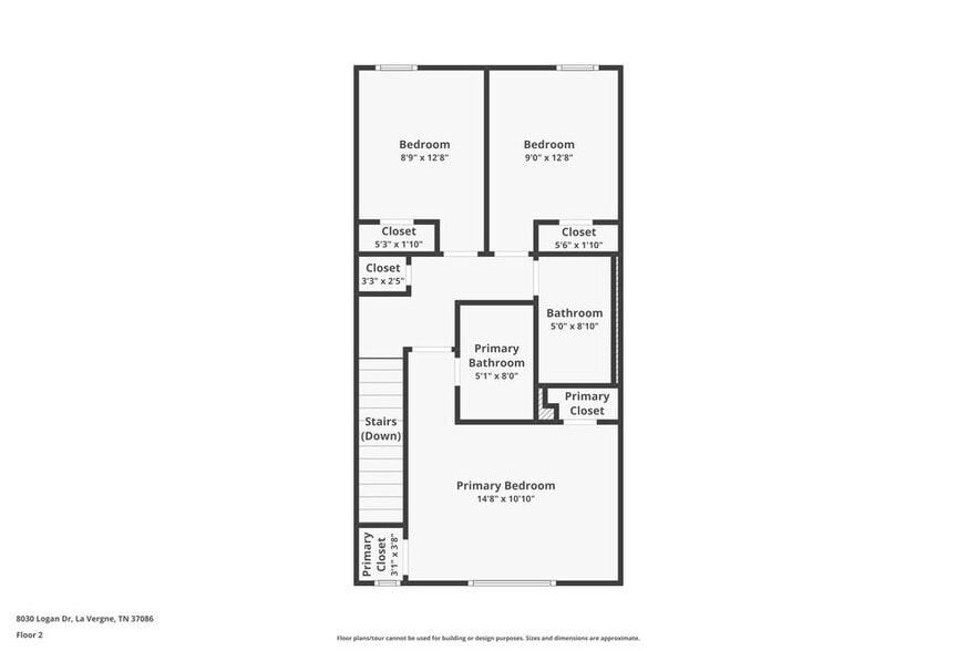 Building Photo - 8030 Logan Dr