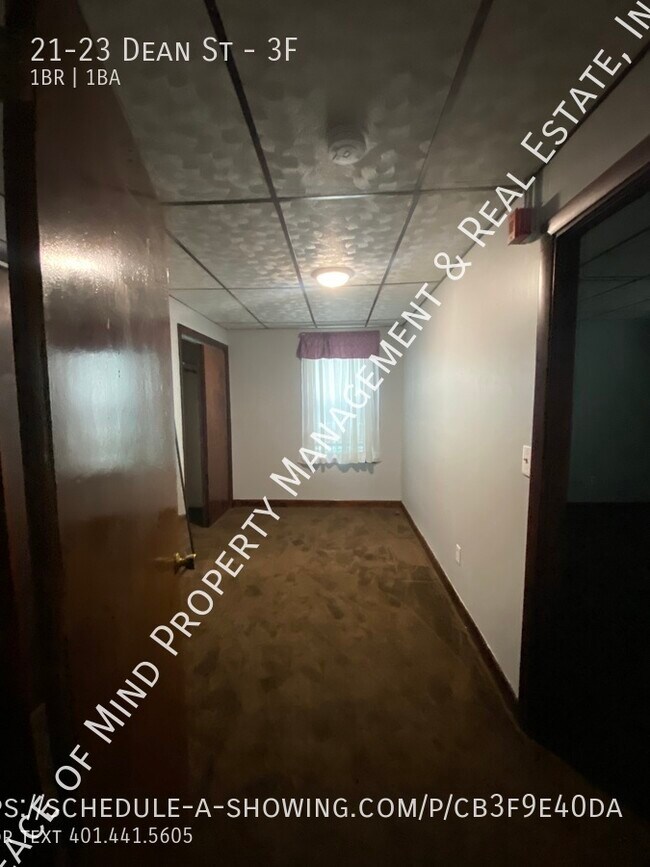 Building Photo - 21-23 Dean St-3F