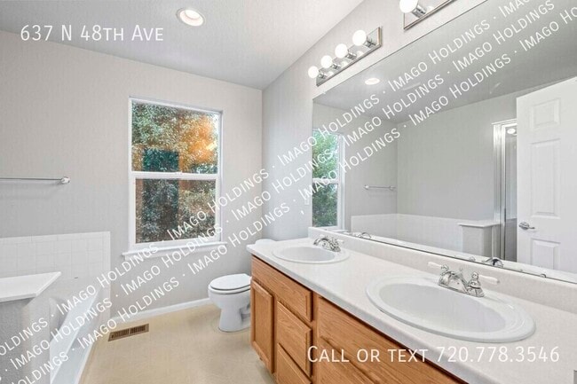 Building Photo - 637 N 48th Ave
