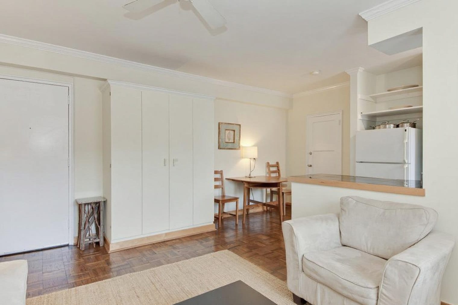 Building Photo - 2128 N Street Northwest-GO ID355P