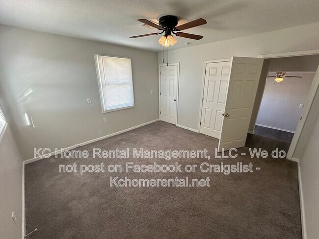 Building Photo - 1114 E Myrtle St