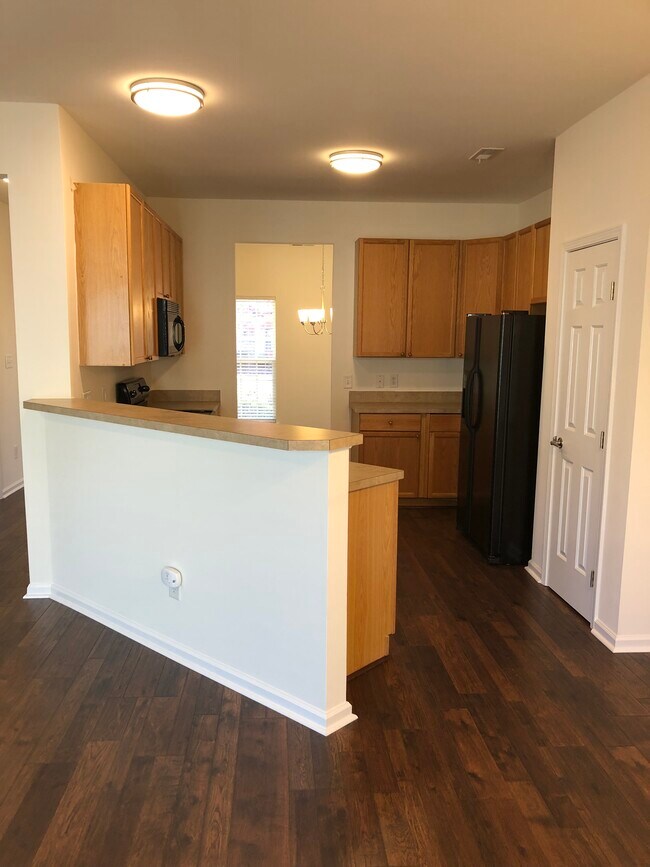 Kitchen - 5029 Prosperity Ridge Rd