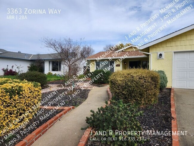 Building Photo - 3363 Zorina Way