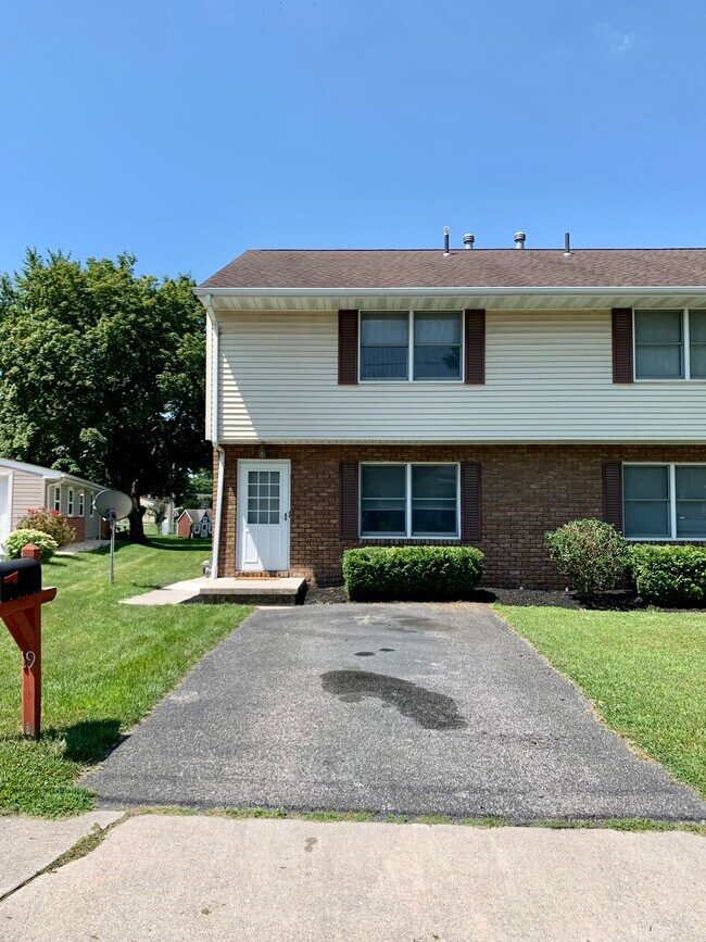 19 Beck Mill Rd 19 Beck Mill Rd Hanover PA 17331 Apartment Finder