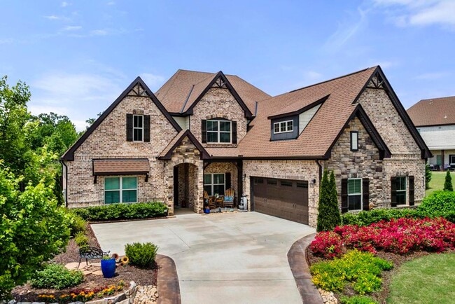 Primary Photo - Luxury Living in The Oaks at Cotswold – 5BR Executive Home with Exceptional Amenities