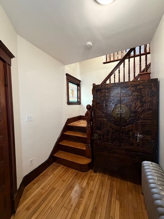 Building Photo - 55 Scammell St