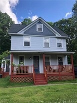 Building Photo - 1355 Hanover Ave