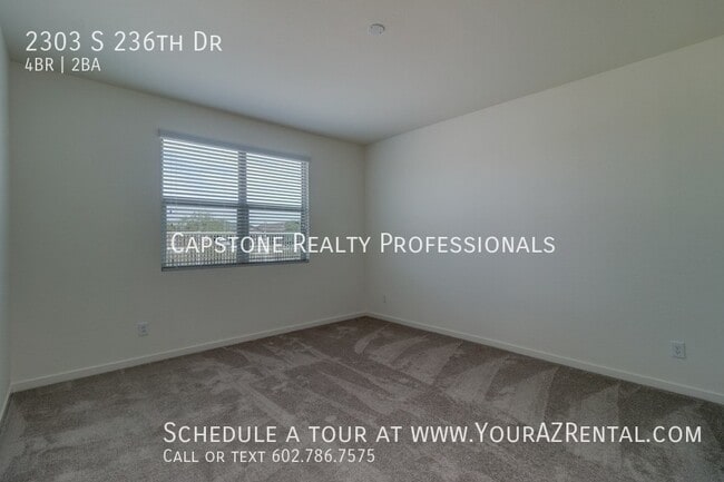 Building Photo - 2303 S 236th Dr