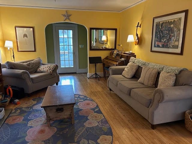 Building Photo - Furnished Single Family House Near Cornell Campus