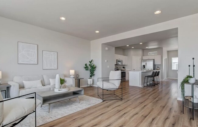 Building Photo - 7468 Johnsontown Hts