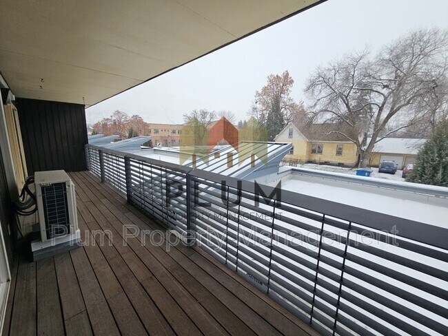 Building Photo - 1547 S Higgins Ave