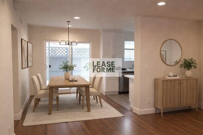 Building Photo - 1057 S Sherbourne-2