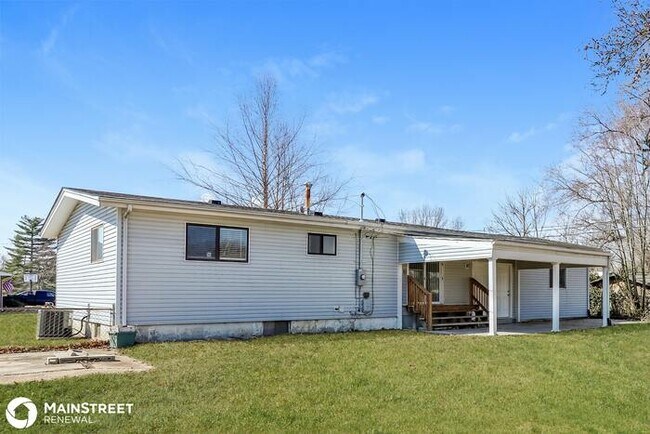 Building Photo - 1 CLARA AVE, ST PETERS, MO 63376