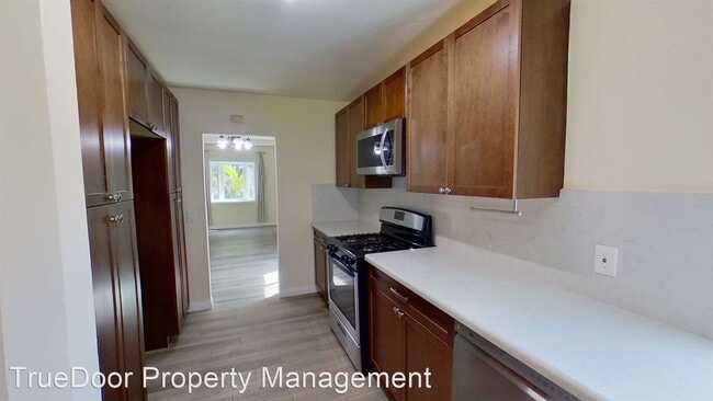 Building Photo - 2 br, 1 bath House - 1410 S Olive St