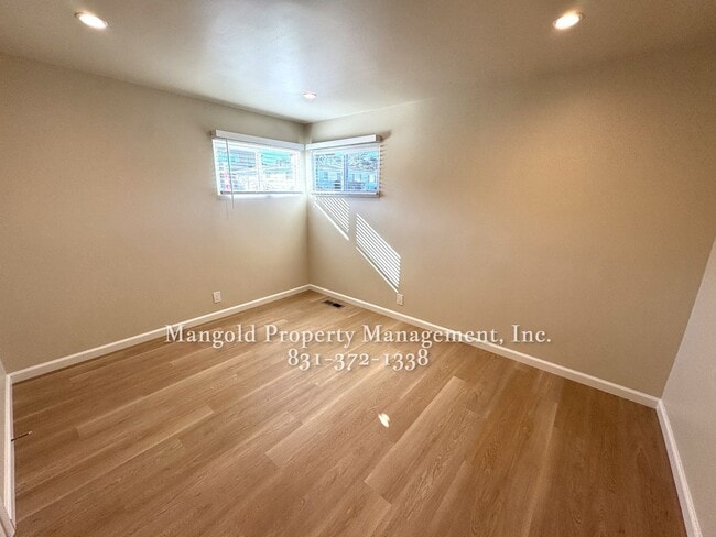 Building Photo - Updated 2 Bed 1 Bath Home on a Spacious Corner Lot with Large Yard Located in Monterey