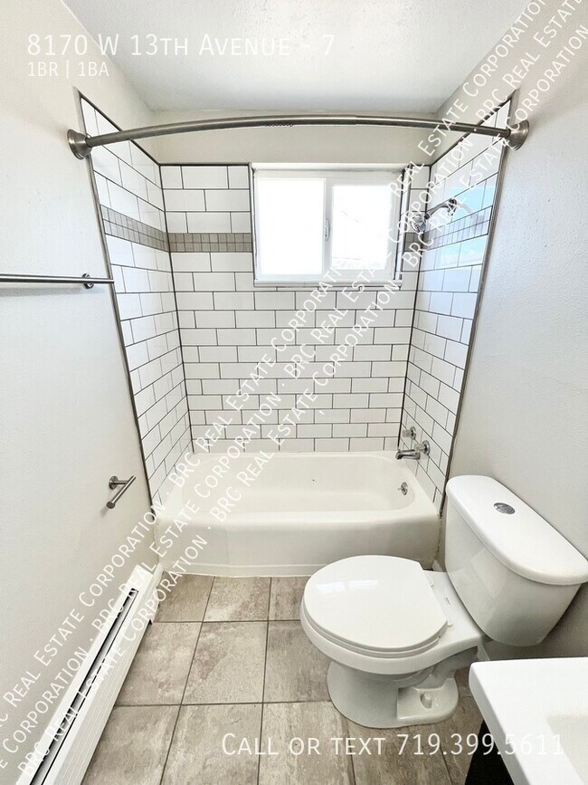 Building Photo - 8170 W 13th Ave