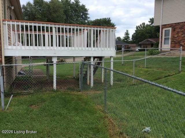 Building Photo - 8401 Cloverport Dr