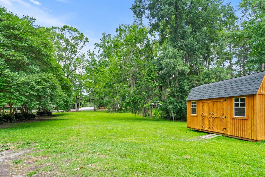 Building Photo - 514 S Cashua Dr