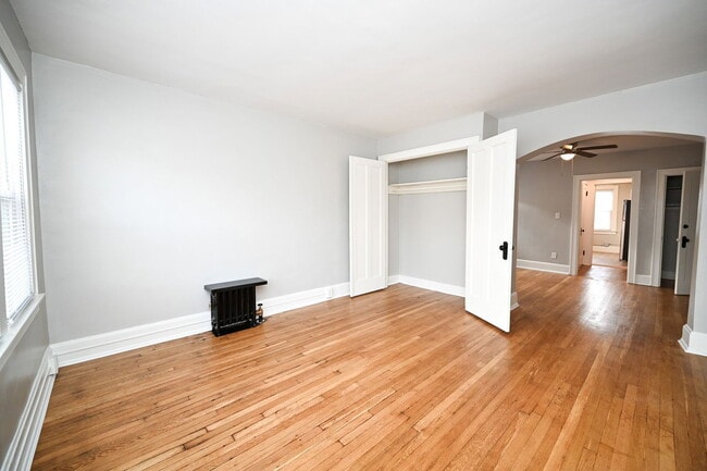 Building Photo - 4007 Huston Ave