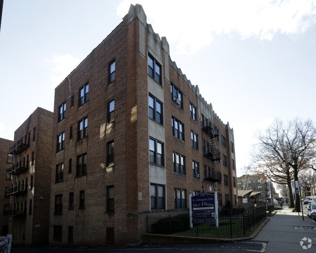The Plaza 106 N Arlington Ave East Orange NJ 07017 Apartment Finder