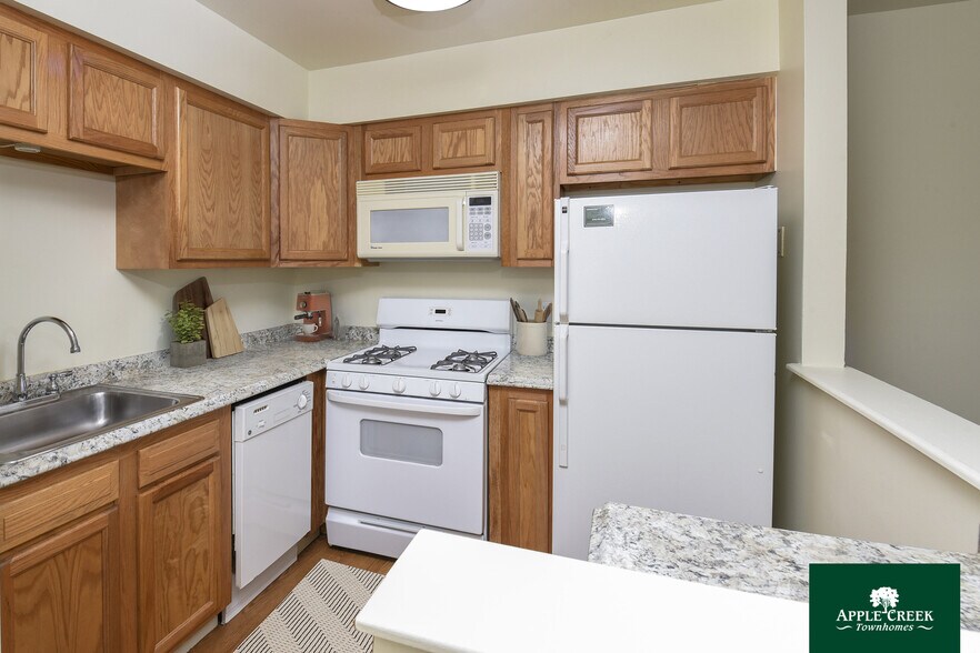 Apple Creek Townhomes 265 Denison Pky E Corning NY 14830 Apartment