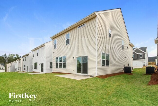 Building Photo - 712 Ridgemoor Trl