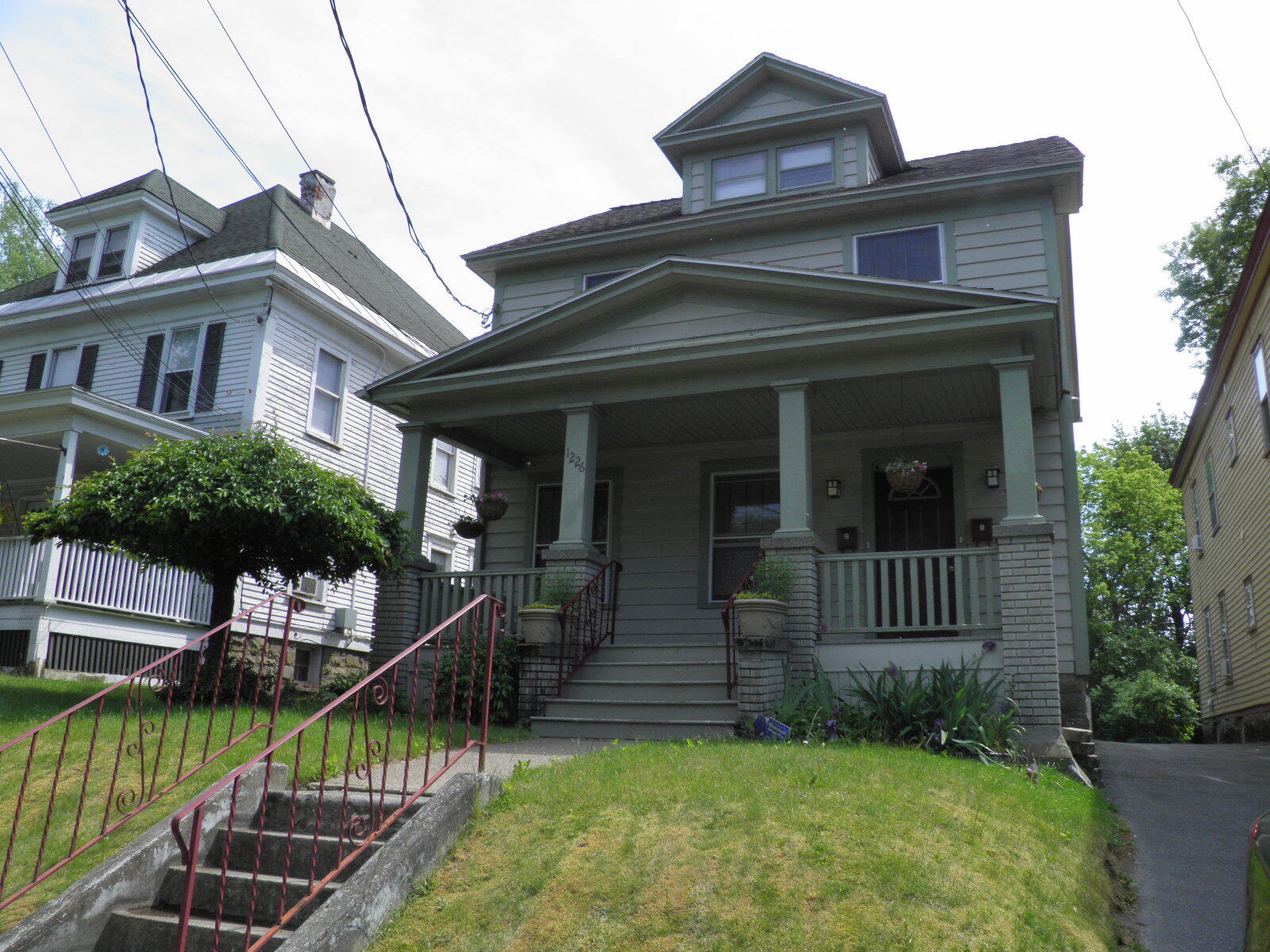 Building Photo - 1226 Union St