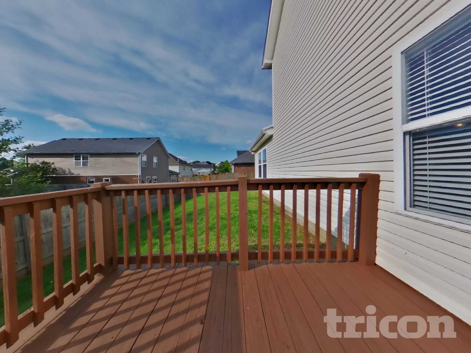 Building Photo - 5004 Millpond Ct