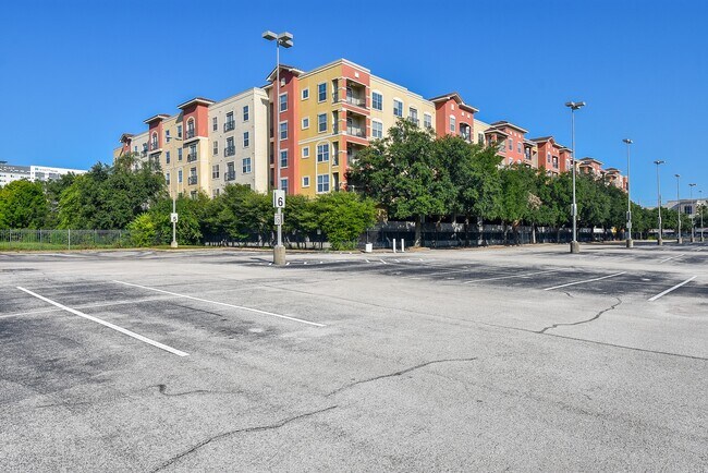 Building Photo - 1711 Old Spanish Trl