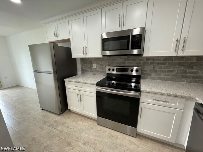 Building Photo - 1200 Commonwealth Cir