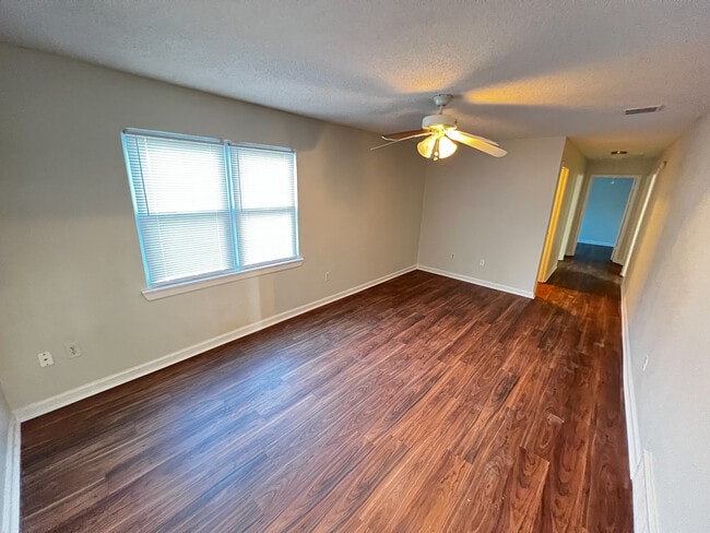 Living Room - 7810 W Navy Cir