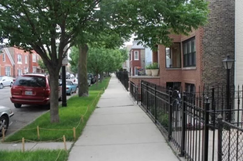 Primary Photo - 2126 W 24th St