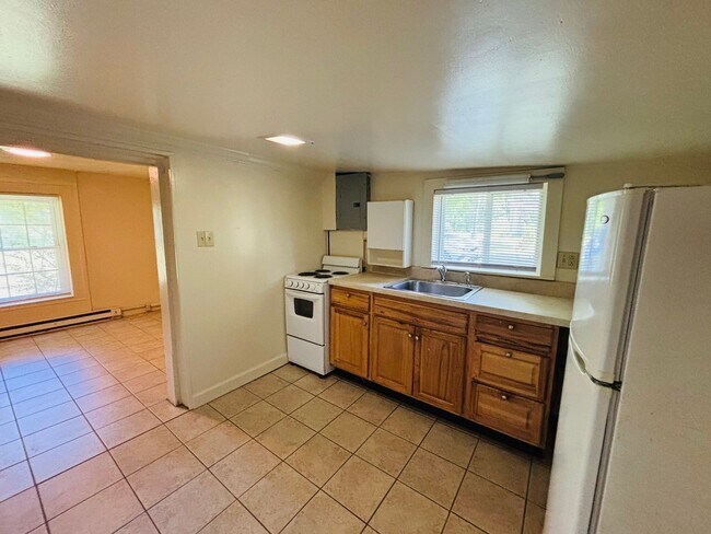Building Photo - 4201 Prices Fork Rd