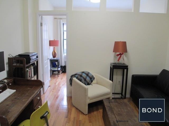 Floorplan - 278 Mott Street