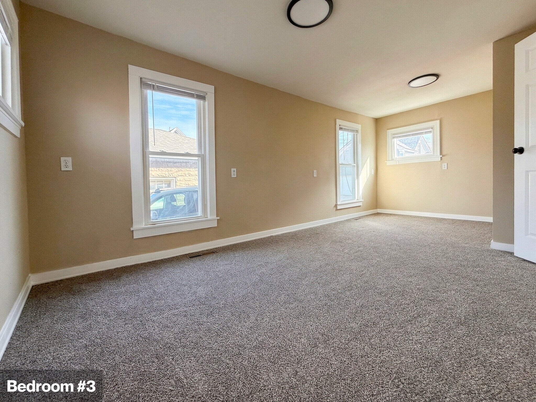 Bedroom #3 - 2613 Bryant Ave S